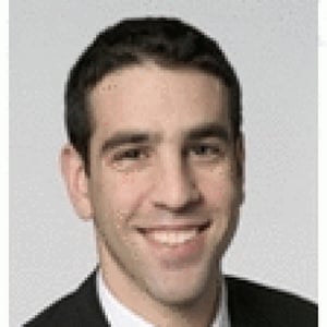 Andrew J.P Levy