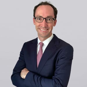 Joshua B. Simmons