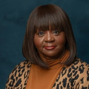 Shirley J. Wilcher