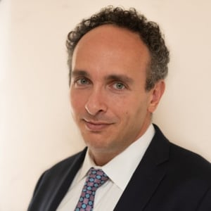 Jeff Kosseff