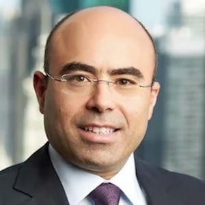 Andrew Boutros