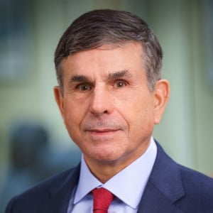Roger J. Marzulla