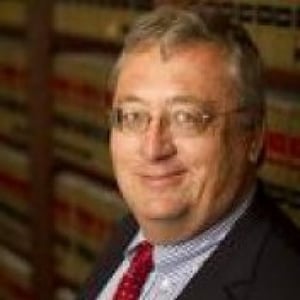 Bruce P. Frohnen