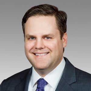 Eric M. Fraser