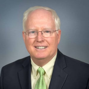 Russell G. Ryan