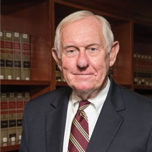 Ralph Oman