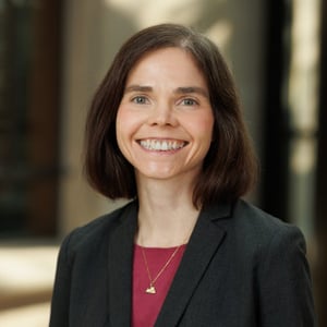 Tara Leigh Grove