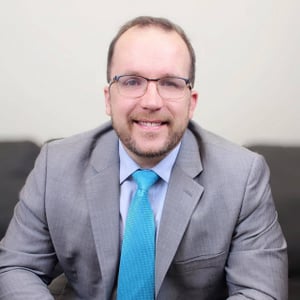 Andrew Bonderud