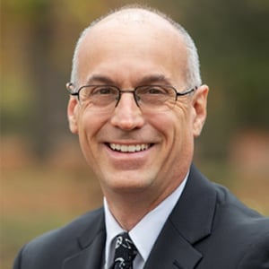 Ric Simmons