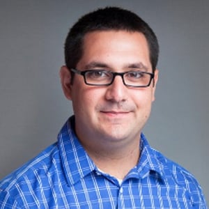 Jesse Blumenthal
