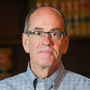 John T. Cross