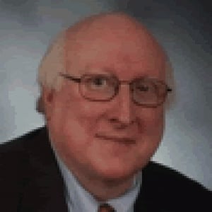 Harold P. Coxson