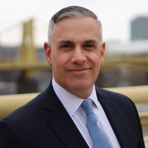 Scott W. Brady