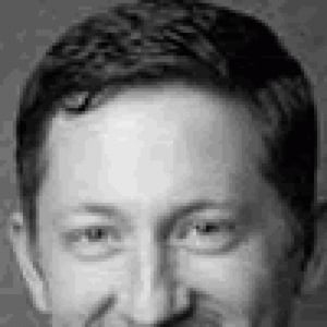 Daniel B. Ravicher
