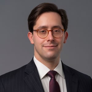 Joseph V. Coniglio