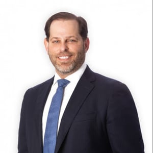 Michael Nadler