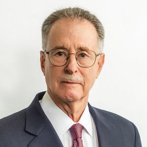 Stephen A. Saltzburg