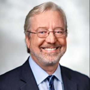 Stephen Hall