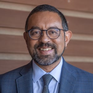 Ashutosh Bhagwat