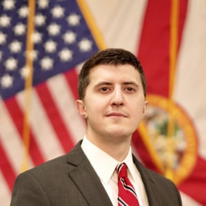 Daniel T. Whitehead