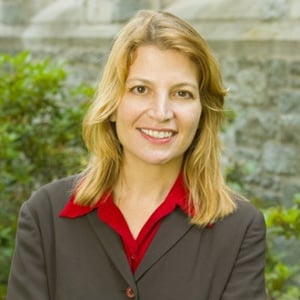 Bethany Berger
