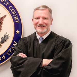 Jeffrey Vincent Brown