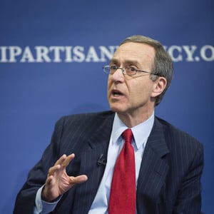 Alan Makovsky