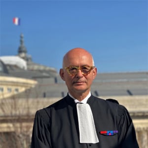 François-Henri Briard