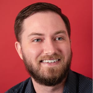 Caleb Trotter