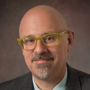 Tom Ginsburg