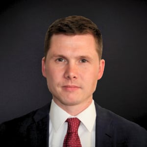 Ben Sperry