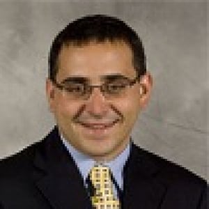Paul Horwitz