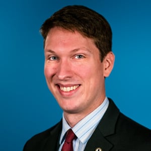 Paul F. Zimmerman