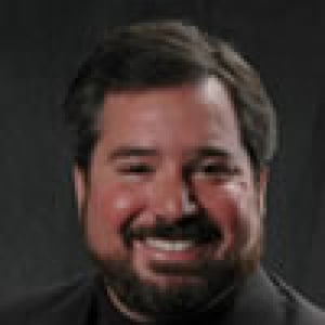 Michael Scharf