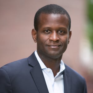 Jamal Greene
