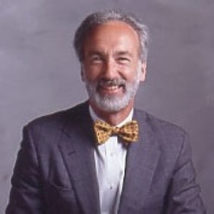James L. Huffman