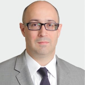 Mark DeLaquil
