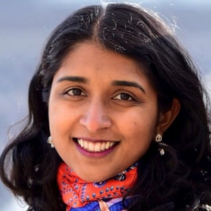 Saritha Komatireddy