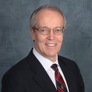 Kevin R.C Gutzman