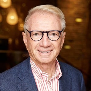 G. Roger King
