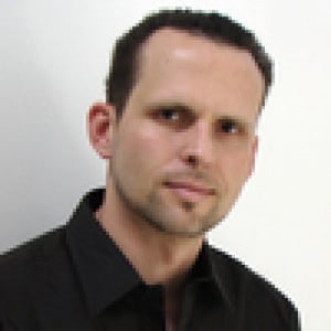 Christopher Newman
