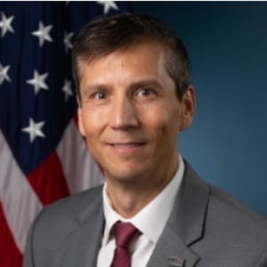 Braden H. Boucek