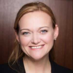 Jeanette Doran