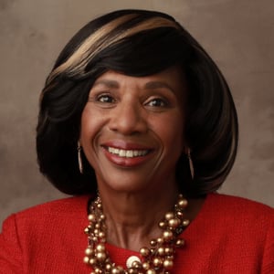 Paulette Brown