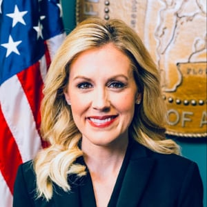 Katherine Green Robertson