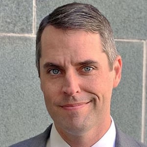 Matthew B. Lawrence