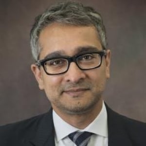 Anup Malani