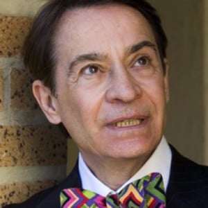 Ronald D. Rotunda