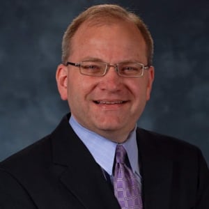 Bryan Schneider