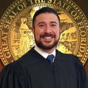 Javier A. Enriquez